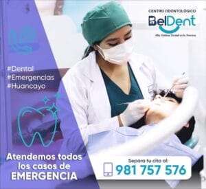 CENTRO ODONTOLOGICO BEL DENT — foto