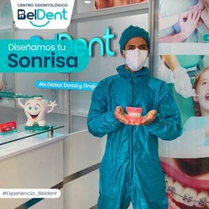 CENTRO ODONTOLOGICO BEL DENT — foto