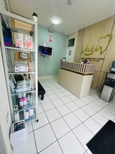 Centro Odontológico – Dra. Katerin Gallardo — foto