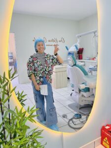Centro Odontológico – Dra. Katerin Gallardo — foto