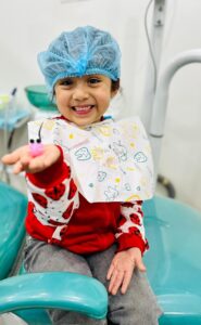 Centro Odontológico – Dra. Katerin Gallardo — foto