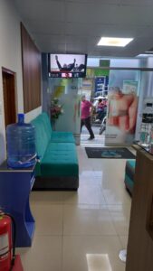 Centro Odontológico Especializado COER — foto