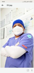 Centro Odontologico Ghelomident — foto