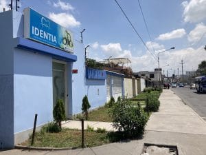 Centro Odontológico IDENTIA — foto