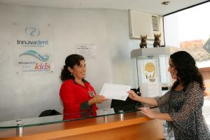 Centro Odontológico Innovadent — foto