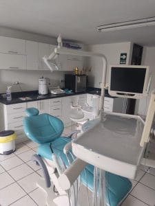 Centro odontologico morillas — foto