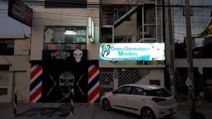 Centro odontologico morillas — foto