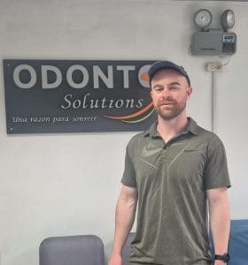 Centro Odontológico Odonto Solutions — foto