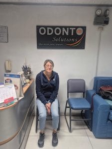 Centro Odontológico Odonto Solutions — foto