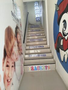 Centro Odontológico «Ogosi Dent» — foto