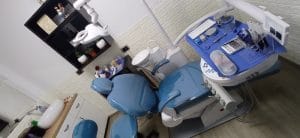 Centro Odontologico ORALFACE — foto