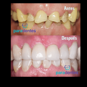 Centro Odontologico Paradentes — foto