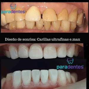 Centro Odontologico Paradentes — foto