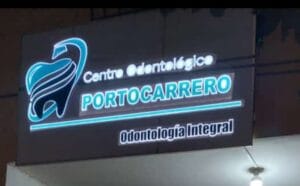 Centro Odontológico Portocarrero — foto