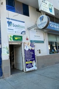 Centro Odontológico SonRisas — foto