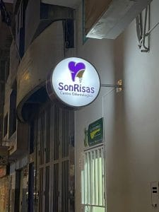 Centro Odontológico SonRisas — foto