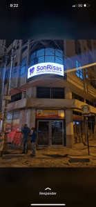 Centro Odontológico SonRisas — foto