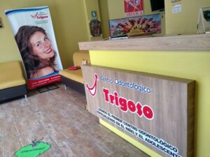 Centro Odontologico Trigoso – Ortodoncia y Estetica del Niño y del Adulto — foto