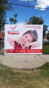 Centro Odontologico Trigoso – Ortodoncia y Estetica del Niño y del Adulto — foto