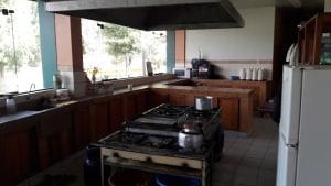 Centro Recreacional CONAFOVICER — foto