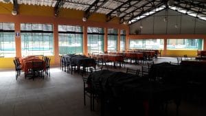 Centro Recreacional CONAFOVICER — foto