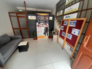 Centro Regional de Estudios Especializados en Responsabilidad Administrativa — foto