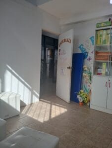 CENTROO DE SALUD MENTAL — foto