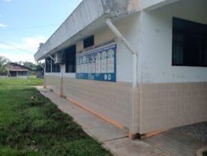 CENTROO DE SALUD MENTAL — foto