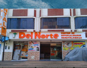 Centros Dentales del Norte – Porvenir