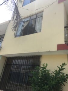 CEP San José Hermanos Maristas Callao — foto