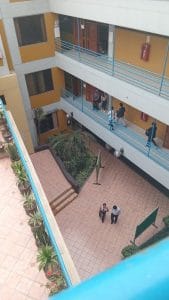 CEPRE-UNI Magdalena del Mar — foto