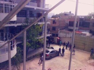 CEPUNC — foto