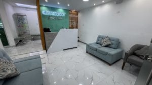 Cerdent – Jesus Maria — foto