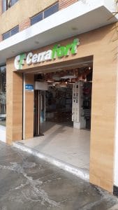 Cerrafort — foto