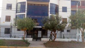 CerviCusco — foto