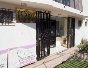 CerviCusco — foto