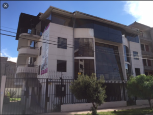 CerviCusco — foto