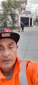Cetpro Huancayo Intihuatana — foto