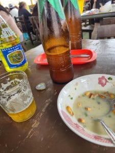 CEVICHERÍA CERRITO MIRADOR — foto