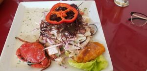 Cevicheria El Calamar — foto