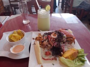 Cevicheria El Calamar — foto