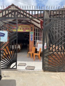 Cevicheria El Calamar — foto