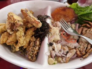 Cevicheria El Calamar — foto