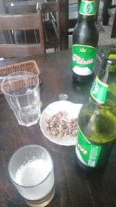 Cevichería el Colorao — foto