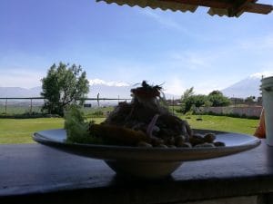 Cevicheria El Erizo — foto