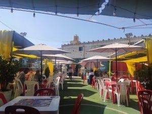 Cevicheria El Pana — foto