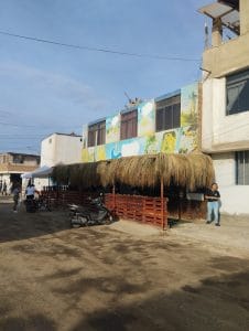 cevicheria : EN SUPUNTO DEL TIO JHONNY — foto