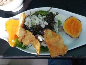 Cevicheria KATY — foto