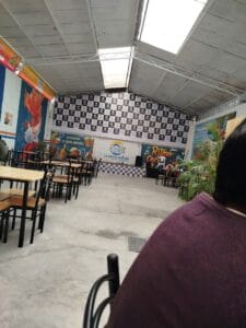 Cevicheria La Casita Norteña — foto
