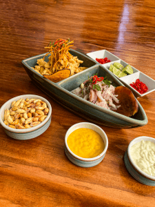 Cevicheria Puerto 92 – Pampilla — foto